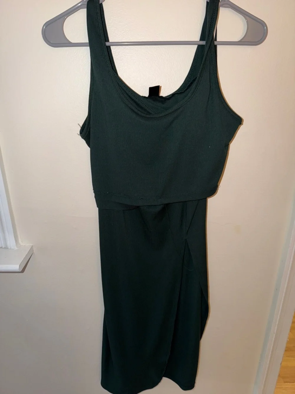 Women’s Two Piece Matching Set Dress